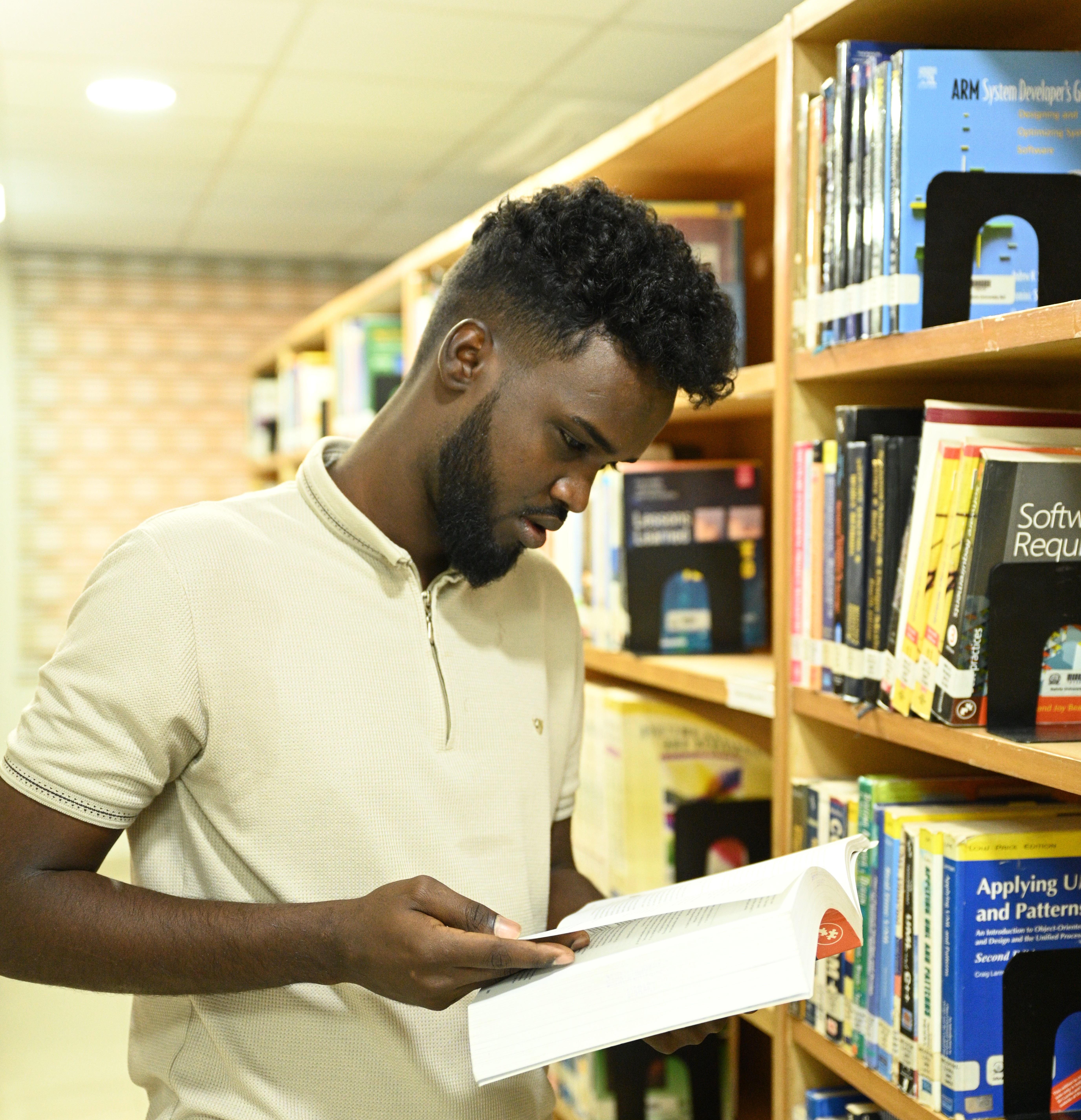 Undergraduate Programmes